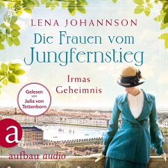 Die Frauen vom Jungfernstieg: Irmas Geheimnis (MP3-Download) - Johannson, Lena