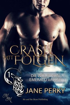 Cover Crash mit Folgen (eBook, ePUB)