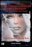 Das Vermächtnis des Cocoon (eBook, ePUB)