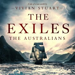 The Exiles (MP3-Download) - Stuart, Vivian