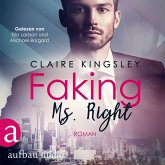 Faking Ms. Right / Dating Desasters Bd.1 (MP3-Download)