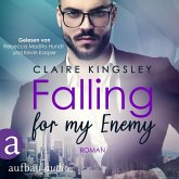 Fallling for my Enemy (MP3-Download)