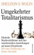 Umgekehrter Totalitarismus (eBook, ePUB) - Bild 1