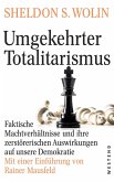 Umgekehrter Totalitarismus (eBook, ePUB)