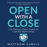 Open with a Close (MP3-Download) - Bild 1