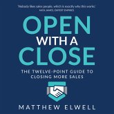 Open with a Close (MP3-Download)