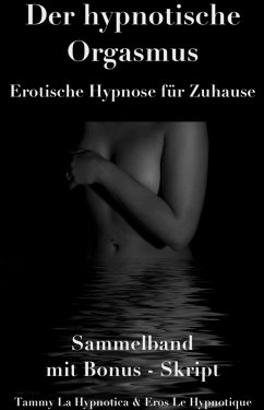 Cover Der hypnotische Orgasmus (eBook, ePUB)