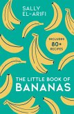 The Little Book of Bananas (eBook, ePUB)