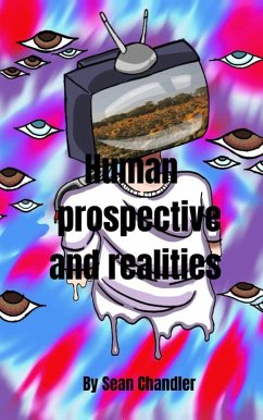 Cover Human Perspectives and Realities (eBook, ePUB)