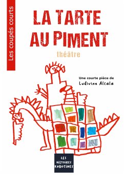 La tarte au piment (eBook, ePUB)