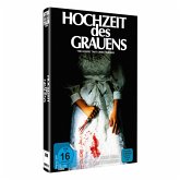 Hochzeit Des Grauens - The House That Cried Murder Hartbox