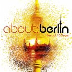About:Berlin-Best Of 10 Years