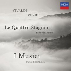 I Musici: Le Quattro Stagioni - I Musici