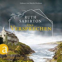 Das Versprechen (MP3-Download) - Saberton, Ruth