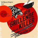 Der grillende Killer / Der Killer und der Kommissar Bd.2 (MP3-Download)