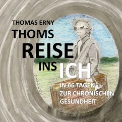 Cover Thoms Reise ins Ich (MP3-Download)