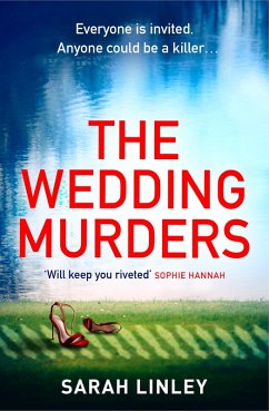 The Wedding Murders (eBook, ePUB) - Linley, Sarah