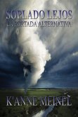 Soplado Lejos La Portada Alternativa (eBook, ePUB)