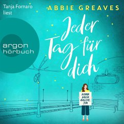 Jeder Tag für dich (MP3-Download) - Greaves, Abbie