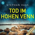 Tod im Hohen Venn (MP3-Download)