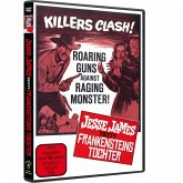 Jesse James Trifft Frankensteins Tochter [Ut]