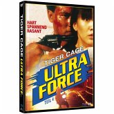 TIGER CAGE 1 aka ULTRA FORCE IV Limited Edition