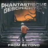 Phantastische Geschichten, From Beyond (MP3-Download)