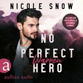 No perfect Hero: Warren (MP3-Download)