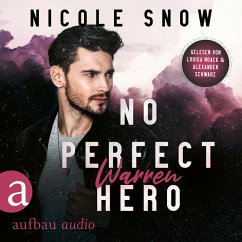 No perfect Hero: Warren (MP3-Download) - Snow, Nicole