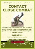 Contact Close Combat (eBook, ePUB)