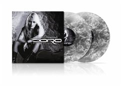 Classic Diamonds (2lp/Black White Marbled Vinyl) - Doro