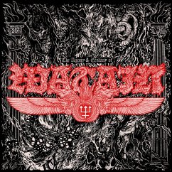 Cover The Agony&Ecstasy Of Watain