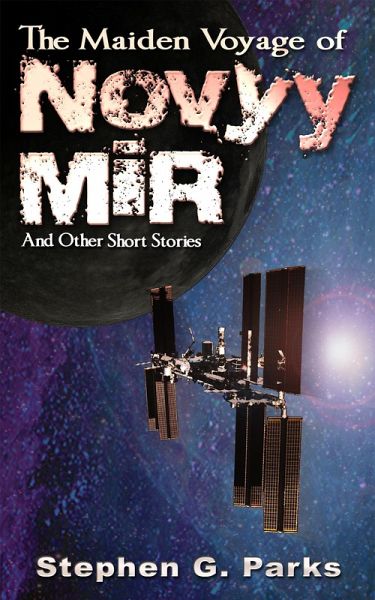 The Maiden Voyage of Novyy Mir (eBook, ePUB) The Maiden Voyage of Novyy Mir (eBook, ePUB)