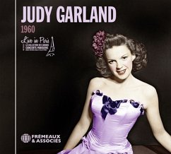 Live In Paris-1960 - Garland,Judy