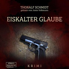 Eiskalter Glaube (MP3-Download) - Schmidt, Thoralf
