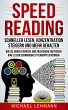 SPEED READING (eBook, ePUB) - Bild 1