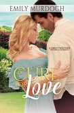 A Cure for Love (Sweet Grove Stories, #4) (eBook, ePUB)