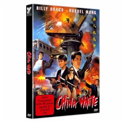 China White - Drago,Billy & Wong,Russel