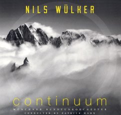 Continuum - Wülker,Nils/Mro/Hahn,Patrick