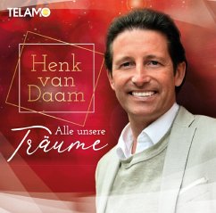 Alle Unsere Träume - Daam,Henk Van