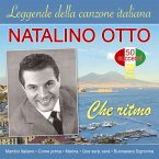 Che Ritmo-Leggende Della Canzone Italiana-50 S