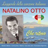 Che Ritmo-Leggende Della Canzone Italiana-50 S Che Ritmo-Leggende Della Canzone Italiana-50 S
