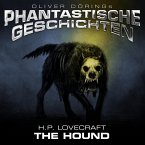 Phantastische Geschichten, The Hound (MP3-Download)