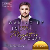 Waking up in Mr. Right's House (MP3-Download)