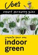 Indoor Green (eBook, ePUB) - Bild 1