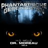Phantastische Geschichten, Dr. Moreau,... - Bild 1