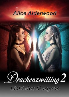 Drachenzwilling 2 (eBook, ePUB) - Alderwood, Alice