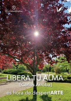 Libera tu alma (eBook, ePUB) - Arroba Díaz, Carlos