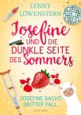 Josefine und die dunkle Seite des Sommers (eBook, ePUB)