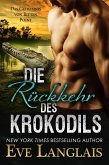 Die Rückkehr des Krokodils (Das Geheimnis von Bitten Point, #1) (eBook, ePUB)